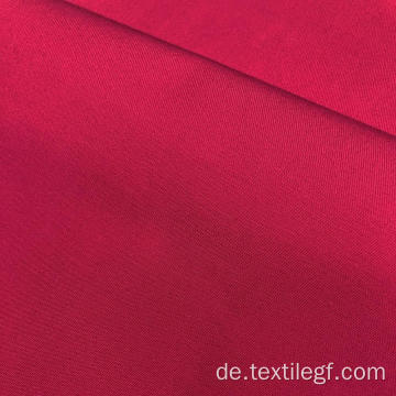 100% Baumwolle Schuss Stretch